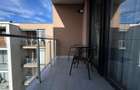 Apartament de inchiriat -2 camere + parcare - 15