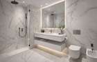 REA1028416 Apartament 4 camere tip penthouse One North Lofts - 3