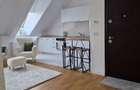 🔑 Mansardă superbă, cozy & elegantă | Aproape de Parcul Carol | 550€ - 5