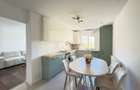 3 camere, 2 bai/ renovat recent/ Zorilor - 1