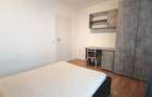 Apartament nou zona Tractorul mobilat si utilat - 2