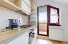 Apartament cu 2 camere de închiriat în zona Tractorul - 12