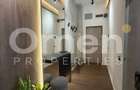 Penthouse ultrafinisat pe 2 niveluri | sauna |  parcare | zona centrala - 12