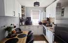 Apartament modern 3 camere balcon parcare zona Turnisor - 4