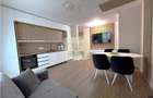 Apartament de lux prima inchiriere 3 camere balcon parcare - 5