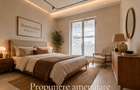 Studio 43.81 mp cu dormitor separat langa Chiajna Shopping Center bloc nou - 8