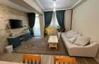 2 Camere openspace, Parcare, Borhanci, Romul Ladea, Terasa, Modern - 3