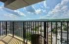 Apartament cu 2 camere, Parcare, West City Tower - 21