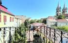 Apartament in imobil istoric - zona Baile Neptun - 1
