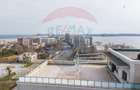 Penthouse de vanzare in Mamaia vedere frontala lac si marea Neagra - 46