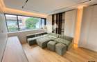 Apartament 4 camere Lux - Aviatorilor | Loc de parcare - 15
