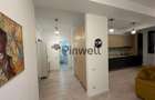 Apartament 2 camere de închiriat – Residence 5 Pipera Parcare - 7