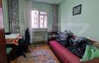 Apartament cu 3 dormitoare, 2 bai, boxa mare, parter inalt, balcon, Manastur