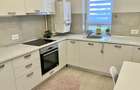 Apartament luminos si spatios Coresi Kasper - 4