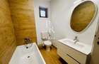 Apartament 3 camere, 70mp, mobilat complet modern, garaj, zona Borhanci! - 5