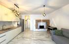 OX725 Apartament tip STUDIO, in Braytim - 1