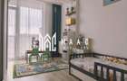 Apartament 3 Camere | Decomandat | 2 Balcoane | Doamna Stanca - 4