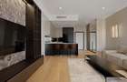 One Verdi Park, 2 c amere lux, prima inchriere, etaj 6, 55 mp, - 2