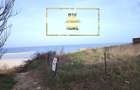 Prima linie, FRONTAL spre mare, Eforie Sud - 1