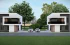Casă mediteraneană 4 camere și 3 băi în Comuna Berceni Str. Cireșilor - 3