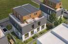 Vila tip duplex complex exclusivist Popesti Leordeni comision 0% - 8