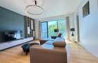 3 Camere Prima Inchiriere | Promenada - Herastrau | Parcare Subterana - 4