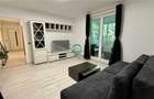 Inchiriez apartament cu 3 camere modern utilat si mobilat la 5 min de UMF - 3