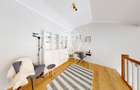 Penthouse 3 camere + 2 bai, intabulat - 82.24 mpu + terasa 10.42 mp - 15