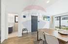 Apartament la parter ce are curte proprie ,  2 camere in Bloc nou - 16