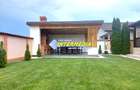 CASA NOUA SUPERBA I 5 CAMERE I ULTRAFINISATA I 500 MP TEREN I MOBILATA MODERN I - 4