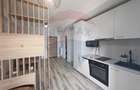 Studio + boxa Sweet Green Residence - Parcul Carol - 1