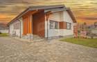 Comision 0 %! Casă cu 4 camere de vânzare în zona Stupini! - 2