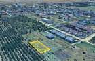 Teren Intravilan Focsani (Dedeman - Livada) - 2