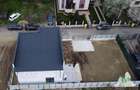 Vila individuala pe stil Mediteranean mobilata si utilata, cu 4 camere, 3 bai, 2 - 3