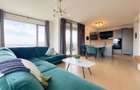 Apartament modern, luminos, cu vedere panoramică superbă asupra orașului - 3