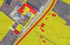 vand teren s=1.431 mp si piscina acoperita Husi - str. Dobrina 41bis - 1