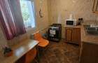 3 camere, metrou Lujererului, parcare, decomandat,2 bai, tramvai 41, Veteranilor - 4