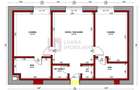 Apartament cu 3 camere de vanzare | Centru | renovat integral | pivnita - 8
