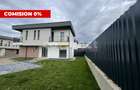 Casă de vânzare |5 camere| grădină 250mp, 2 parcări | Florești, zona Terra - 1