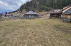Casă de vânzare în zona pitorească Sătic – Rucăr, lângă râul Dâmbovicioara - 1