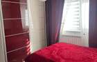 Apartament 3 camere luminos, mobilat si utilat, metrou Favorit-Pet friendly - 9