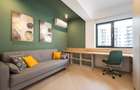 CORTINA NORTH | Apartament cu 3 camere | Parcare subterana - 9