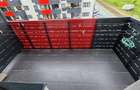 Apartament 3 Camere 54mp,2balcoane,mobilat Utilat, Str. Stelelor - 8