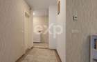 Apartament cu 3 camere si 2 bai - 500 euro - Aradului - Bloc nou - 0% Comision - 6