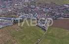 Teren intravilan 2 fronturi de 35 m fiecare 8.000 mp Turnisor Sibiu - 2