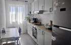 MEHALA - 2 CAMERE - ETAJUL 1 - LIFT - PARCARE - MOBILAT SI UTILAT - 5