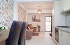 Complet Mobilat, Utilat, in bloc mic, privat - 1
