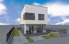 Vila individuala- 700mp teren- 4 camere- 3 bai- beci - 1