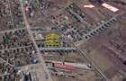 Teren intravilan cu panoramă – Livezeni – Str. Pârâului - 4