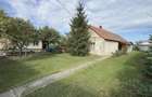 Casă 3 camere, Teren 3.263 mp, Str.Mărășești Nr.16 -Carei-Comision 0% cumpărător - 2
